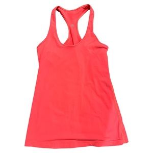 Lululemon Women’s Cool Racerback Tank